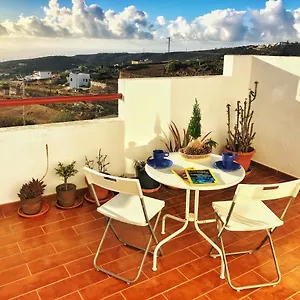 Сasa de vacaciones Casa Abuela Mina, Arico