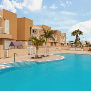 Apartamento El Porís, Arico