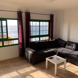 Apartment El Mar -tenerife Sur, Arico