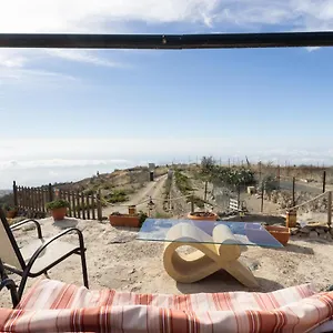 Ferienhaus Casa Cueva Gaspara, Arico