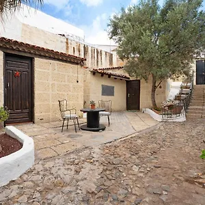 Сasa de vacaciones Casa El Drago, Arico