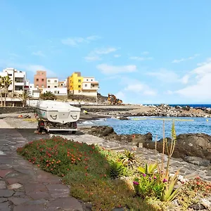 Apartment Estudio Calima, Arico