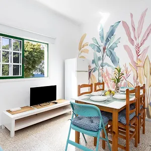 Apartamento Live Cangrejo, Arico