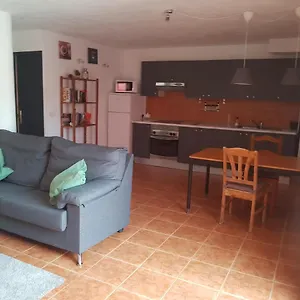 Apartamento único Y Tranquilo Con Fibra Optica, Arico