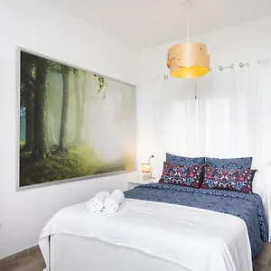 Apartamento Live Burgado, Arico