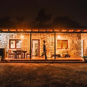 Ferienhaus Beautiful Olive's Cave House, Arico