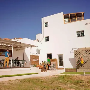 Tenerife Climbing House Hostel
