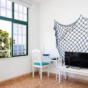 Apartamento Live Lapa Cerca De La Playa, Arico