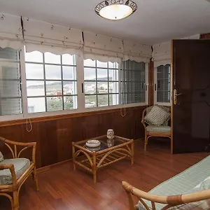 Casa Mercedes Ii Hotel