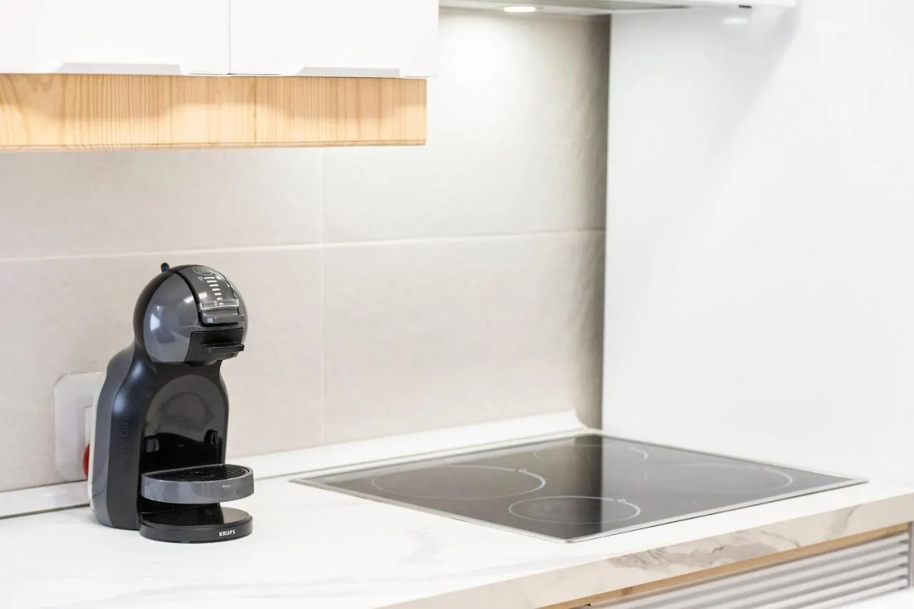Bonito Apartamento A 100 M De La Playa Arico 0*,  スペイン
