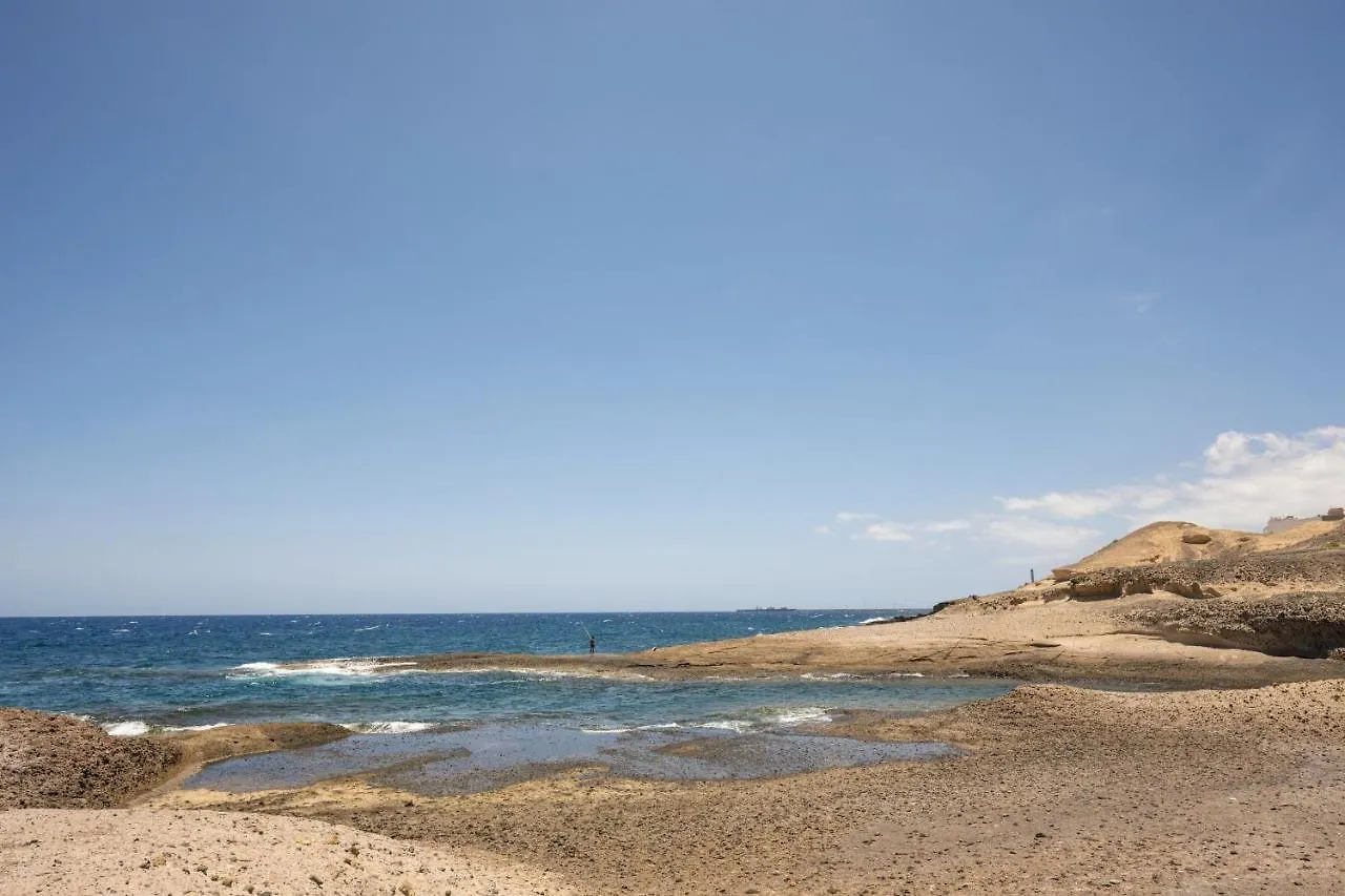 Bonito Apartamento A 100 M De La Playa Arico アパート