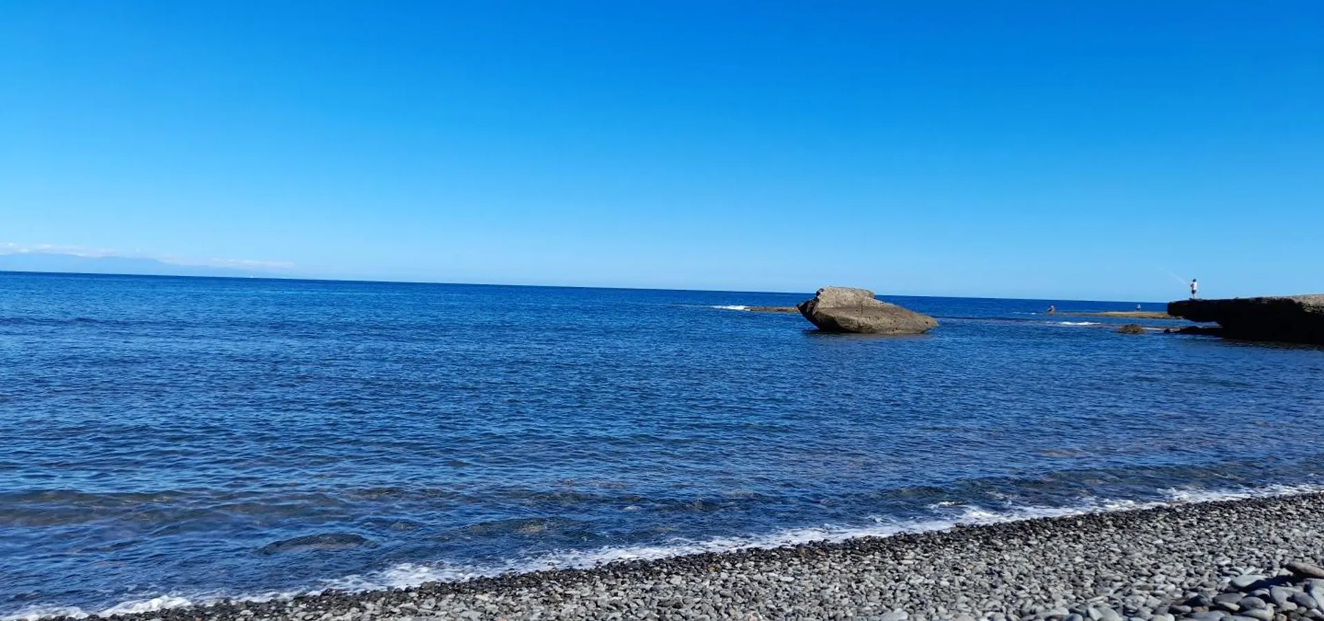 アパート Bonito Apartamento A 100 M De La Playa Arico スペイン